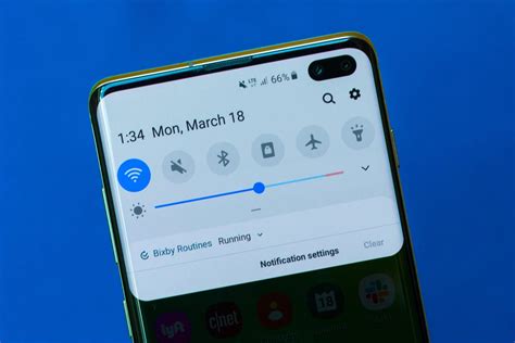 Image result for Note 10 Plus Hidden Features