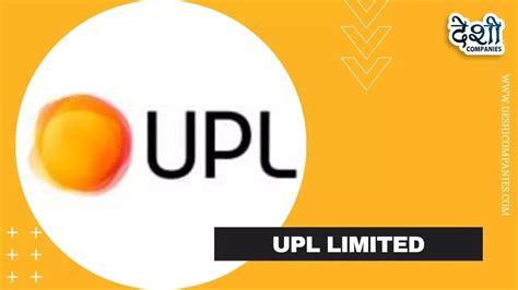 Vacancies in UPL for Freshers and Experienced Candidates