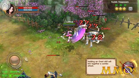 Age of Wushu Dynasty Game Review