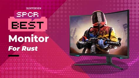 Image result for Pro Rust Monitor