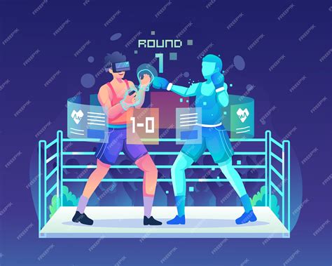 Image result for Boxing Simulator VR