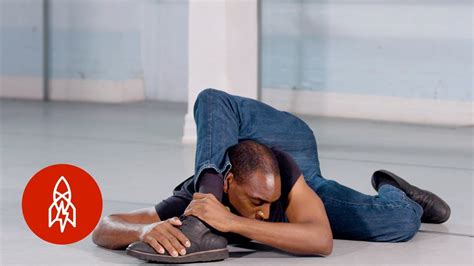 Image result for How to Start Contorting