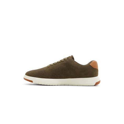 Maxwell Men's Khaki Shoes | Aldo Shoes