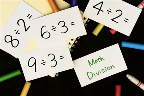 Image result for New Math Division