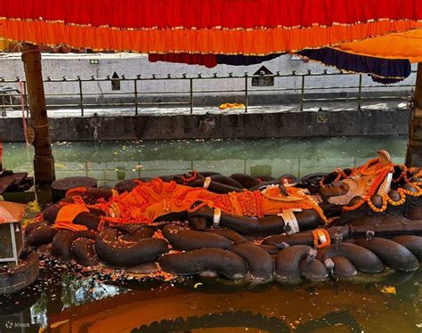 Hindu Pilgrimage Tour in Kathmandu - Klook India