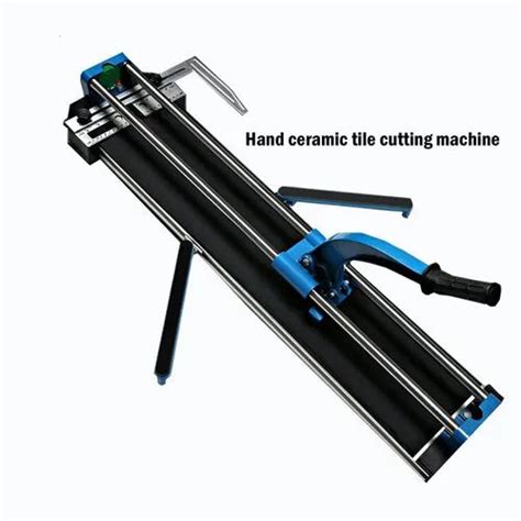 1200MM DOUBLE ROD TILE CUTTER – stalliontool
