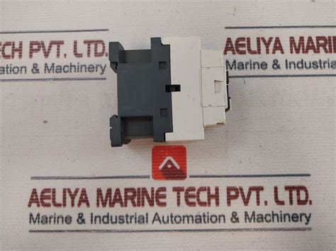 Telemecanique Cad 32 Control Relay 600V – Aeliya Marine Tech