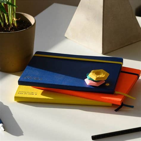 Shop For Modern Stationery Online From Chapter & Ink | LBB