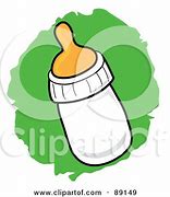 Image result for Cute Baby Bottle Drawing