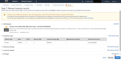 Image result for Adding Code to an EC2 Instance