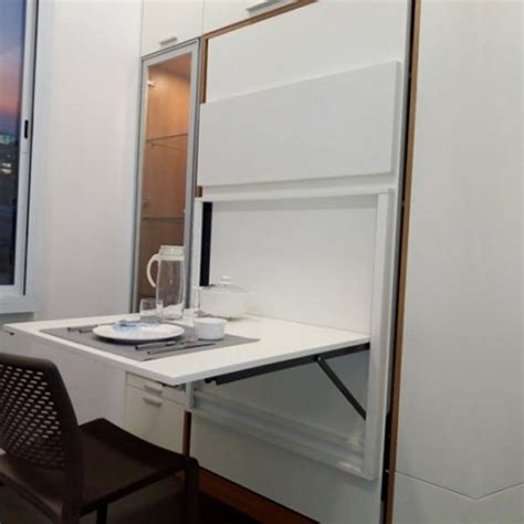 Image result for Ebco Dining Table Foldable