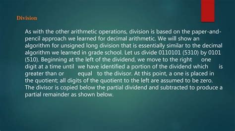 Number System Introduction 的图像结果