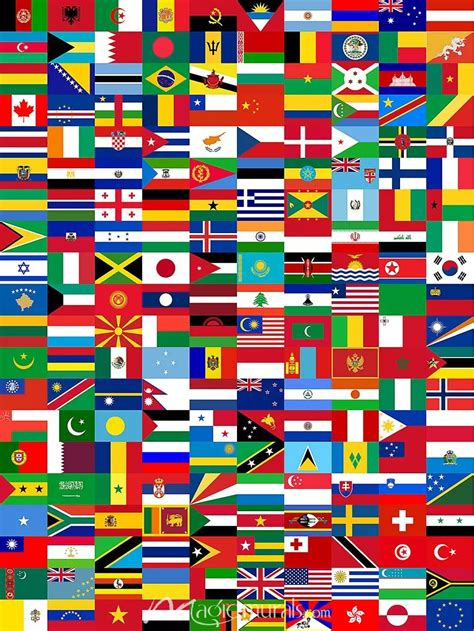 Image result for World Flags