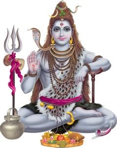 god & god's 54 cm Window Glass Static God Sticker Self Adhesive Sticker ...