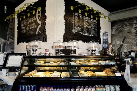 Best Coffee in Coeur d'Alene – Coeur d'Alene, Idaho — City Nibbler