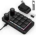 Macro Pad Macro Keyboard Programmable Keypad Customized 12 Key Mini ...