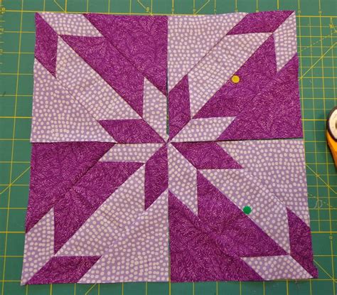 Image result for Hunters Star Quilt Block Pattern
