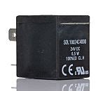 Solenoid Valve Coils | RS