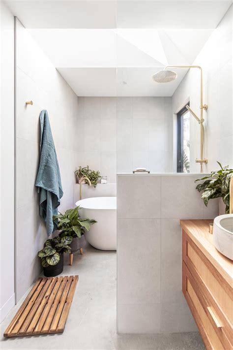 Top 10 Concrete Bathroom Ideas: Pros and Cons - StylePersuit