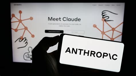 Anthropic 的图像结果