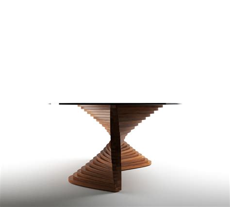 Sidewinder coffee table - David Tragen :: Behance