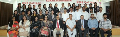 Home - KMS College of IT & Management, DasuyaKMS College of IT ...