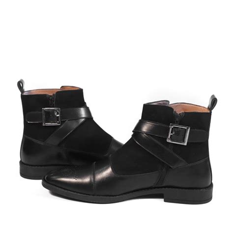 Boots – NICHE