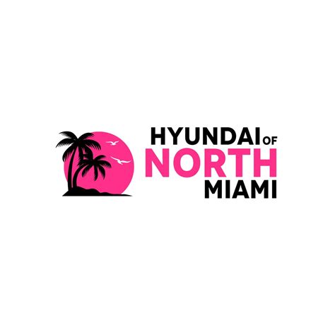 Hyundai North Miami