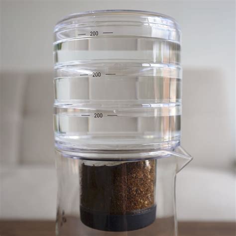 Delter Cold Drip Coffee Maker – Basic Barista