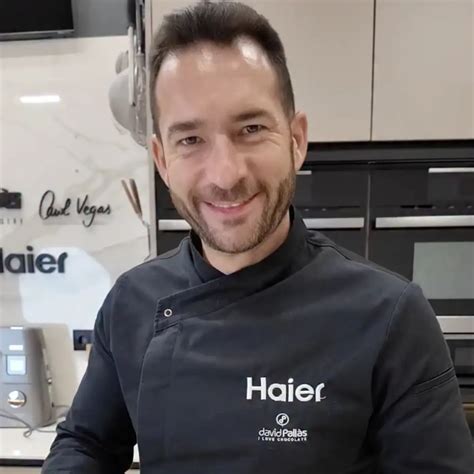 Chef David Pallàs: “Este verano, el calor se combate con este falso ...