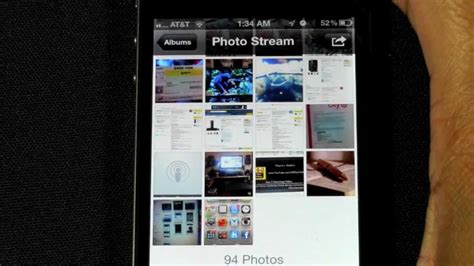Image result for Photostream Tutorial