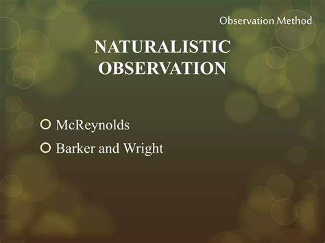 Image result for Observation Method Advantages