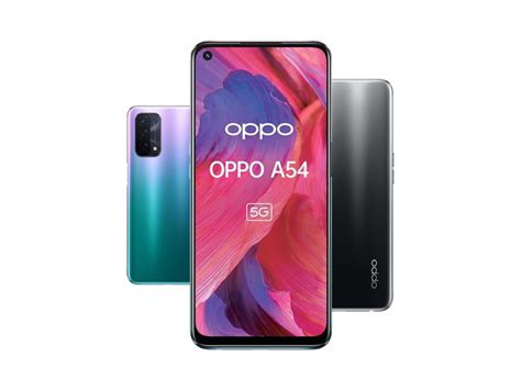 OPPO A54: prezzo, caratteristiche, uscita e notizie in Italia ...