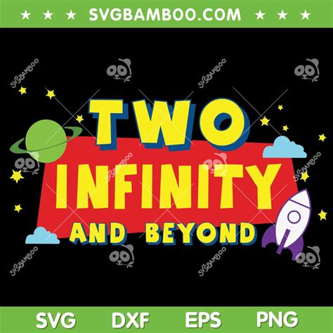Image result for Infinity and Beyond