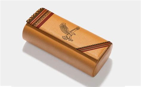 Traditional Leather Watch Rolls Design | Freelancer