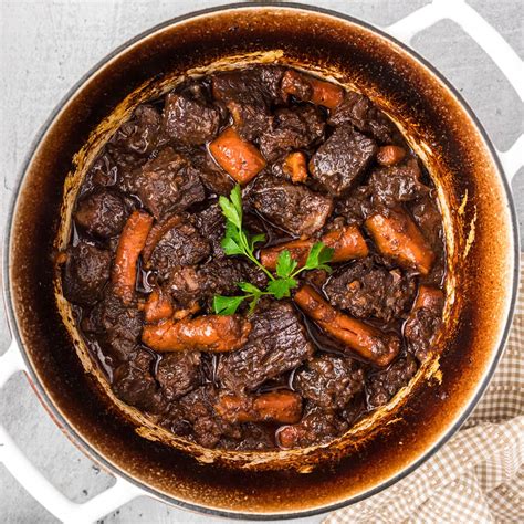 How to Braise Beef: Expert Tips for Perfect Tenderness | The ...