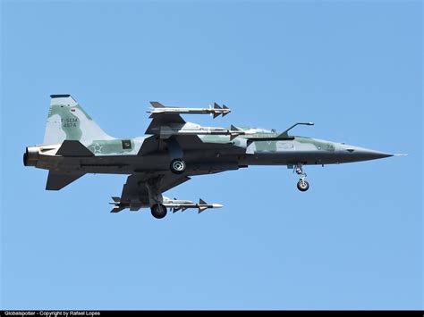 FAB（巴西空军）F-5EM [附加组件]下载_V1.1版本_侠盗猎车手系列 Mod下载-3DM MOD站