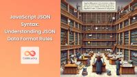 Image result for JSON Server Format