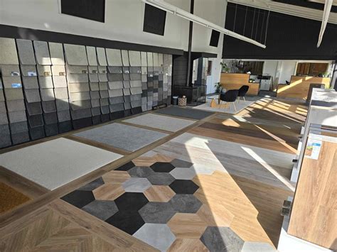 The Flooring Group - Flooring Installation, Laminate Flooring ...