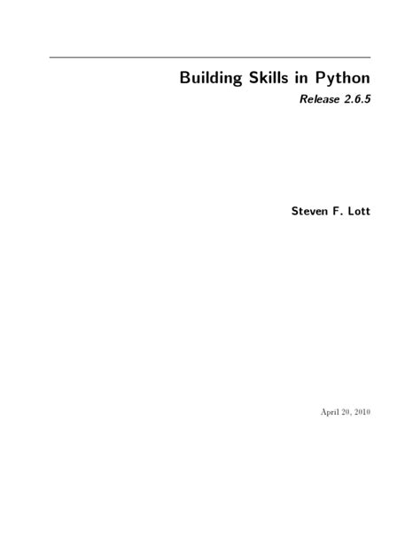 Python Learning Skills 的图像结果