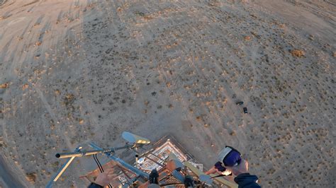 Image result for GoPro Base Jump