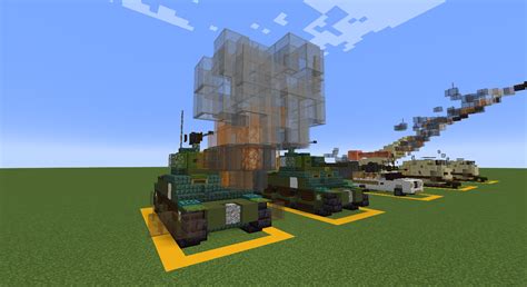 Image result for Minecraft Sherman Tank Tutorial