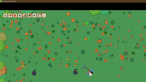 Mouse Movement Unity 的图像结果