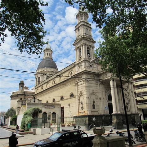 Santuario Basílica Catedral de Nuestra Señora del Rosario (2026 ...