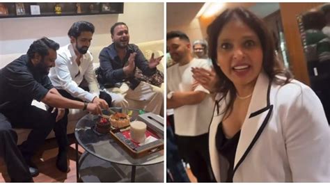 Birth of new Amaal: Singer's mother describes his stint on Bigg Boss 19