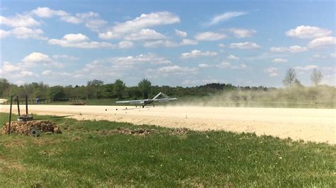 Shadow play: 3/4 ABCT UAS operators show hasty landing abilities ...