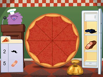 Addition Lesson 的图像结果