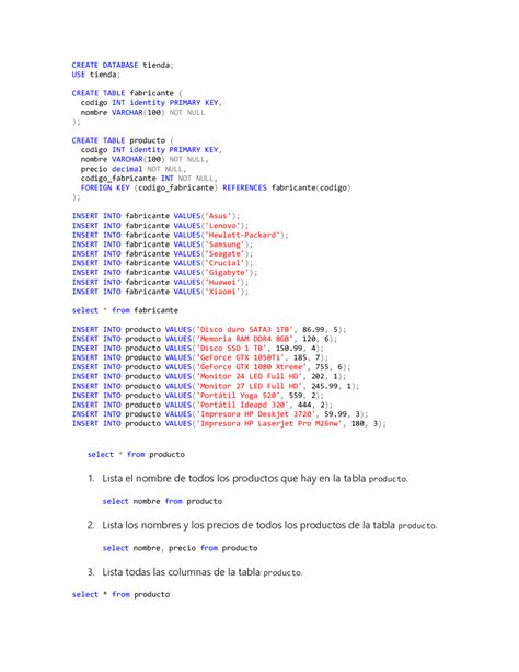 Image result for Base De Datos Con SQL Server