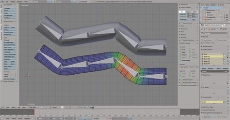 Blender Rigging Tutorial Low Poly 的图像结果