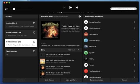 Sonos: Auch die neue Desktop-App ist da